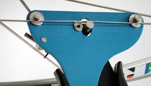 spoke tension meter diy